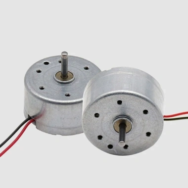 Mis Speed Motor Mini 300 - Động cơ nhỏ cho đồ chơi thí nghiệm điện, giá 48.180₫ 5