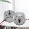 Mis Speed Motor Mini 300 - Động cơ nhỏ cho đồ chơi thí nghiệm điện, giá 48.180₫ 6
