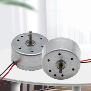 Mis Speed Motor Mini 300 - Động cơ nhỏ cho đồ chơi thí nghiệm điện, giá 48.180₫ 6