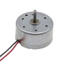 Mis Speed Motor Mini 300 - Động cơ nhỏ cho đồ chơi thí nghiệm điện, giá 48.180₫ 7