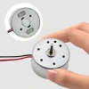 Mis Speed Motor Mini 300 - Động cơ nhỏ cho đồ chơi thí nghiệm điện, giá 48.180₫ 8