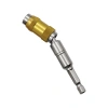 MIS Xoay Từ Tự Khóa Mũi Khoan - Thay Đổi Bit Nhanh An Toàn Giá 83.312 VND 4