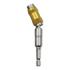 MIS Xoay Từ Tự Khóa Mũi Khoan - Thay Đổi Bit Nhanh An Toàn Giá 83.312 VND 5