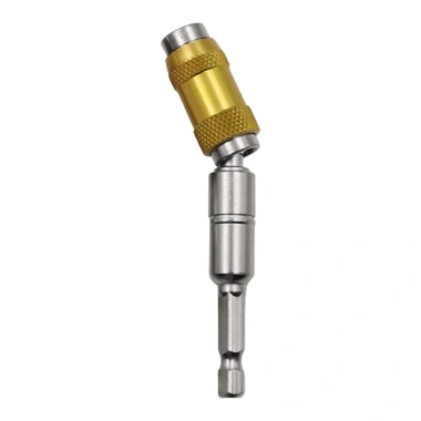 MIS Xoay Từ Tự Khóa Mũi Khoan - Thay Đổi Bit Nhanh An Toàn Giá 83.312 VND 5