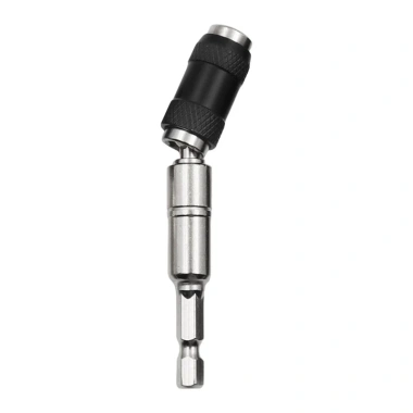 MIS Xoay Từ Tự Khóa Mũi Khoan - Thay Đổi Bit Nhanh An Toàn Giá 83.312 VND 6