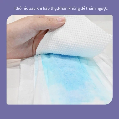 Misecr 10 gói 30 miếng băng vệ sinh nữ siêu mỏng, chống tràn 2 bên, thoáng khí, chỉ 95.000đ 9 Misecr 10 gói 30 miếng băng vệ sinh nữ siêu mỏng, chống tràn 2 bên, thoáng khí, chỉ 95.000đ 9