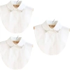 Miss Cổ Áo Sơ Mi Giả Đính Đá Thời Trang - Giá chỉ 160,812 VND, giảm tới 23% 3
