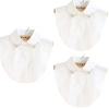 Miss Cổ Áo Sơ Mi Giả Đính Đá Thời Trang - Giá chỉ 160,812 VND, giảm tới 23% 5