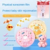 Miss Rose Mua 1 Tặng 1 Kem Chống Nắng Air Cushion Cho Bé Nhờn Không, Chống UV Cực Tím 2