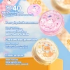 Miss Rose Mua 1 Tặng 1 Kem Chống Nắng Air Cushion Cho Bé Nhờn Không, Chống UV Cực Tím 3