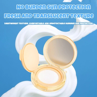 Miss Rose Mua 1 Tặng 1 Kem Chống Nắng Air Cushion Cho Bé Nhờn Không, Chống UV Cực Tím 7
