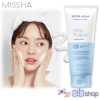 MISSHA Sữa rửa mặt Super Aqua Hyalon 200mL Tạo bọt, dưỡng ẩm, làm sạch, 60.500 VND 6