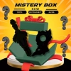 Mistery Box Aura & Keyrambit KeySpace - Nhựa In 3D Cao Cấp, Giá Ưu Đãi 239k 2