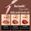 MISTINE Son Lì Sương Mờ Chuyên Nghiệp - Độ Bám Cao Lâu Trôi Giá Ưu Đãi 162.800₫ 6