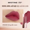 MISTINE Son Lì Sương Mờ Chuyên Nghiệp - Độ Bám Cao Lâu Trôi Giá Ưu Đãi 162.800₫ 10