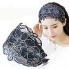 MISUPS Băng Đô Ren Cài Tóc Vintage - Giá 54,108₫, giảm mạnh, phong cách retro 10