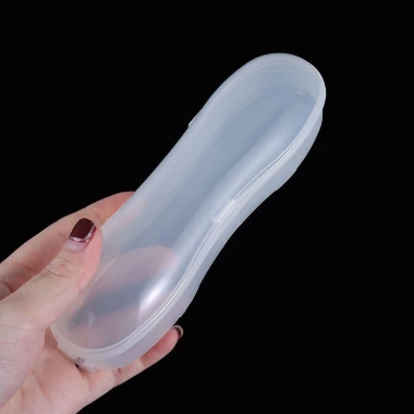 MISUPS Hộp đựng kính bơi lội Unisex nhựa bảo vệ chịu nước - Giá ưu đãi 42.336 VND