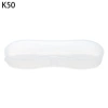 MISUPS Hộp đựng kính bơi lội Unisex nhựa bảo vệ chịu nước - Giá ưu đãi 42.336 VND 10