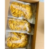 Mít sấy nguyên cánh vị ngọt giòn rụm + Combo mứt gừng sấy dẻo - Giá chỉ 89.000₫, Ship hỏa tốc 3