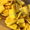 Mít sấy nguyên cánh vị ngọt giòn rụm + Combo mứt gừng sấy dẻo - Giá chỉ 89.000₫, Ship hỏa tốc 8