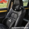 Mitsubishi XForce Memory Foam Cổ Gối Bảo Lưng - Đệm Tựa Đầu Ô Tô 104.414 VND