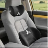 Mitsubishi XForce Memory Foam Cổ Gối Bảo Lưng - Đệm Tựa Đầu Ô Tô 104.414 VND 6