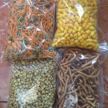 Mix 2,5kg Bim Bim 5 Loại - Tặng 2 Gói Bim Cánh Gà, Giá Ưu Đãi 130.000đ 7 Mix 2,5kg Bim Bim 5 Loại - Tặng 2 Gói Bim Cánh Gà, Giá Ưu Đãi 130.000đ 7