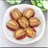 Mix 4 Vị Táo Đỏ Kẹp Sữa Lạc Đà Hạt Điều - Socola, Matcha, Sữa Chua, Phô Mai - 76.000₫ 2