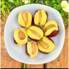 Mix 4 Vị Táo Đỏ Kẹp Sữa Lạc Đà Hạt Điều - Socola, Matcha, Sữa Chua, Phô Mai - 76.000₫ 4