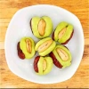 Mix 4 Vị Táo Đỏ Kẹp Sữa Lạc Đà Hạt Điều - Socola, Matcha, Sữa Chua, Phô Mai - 76.000₫ 5