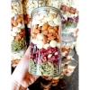 MIX 5 Hạt Dinh Dưỡng Óc Chó Đỏ 500g - Bổ Não, Tăng Trí Nhớ, Giá 154.000 VND 4