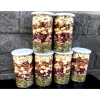 MIX 5 Hạt Dinh Dưỡng Óc Chó Đỏ 500g - Bổ Não, Tăng Trí Nhớ, Giá 154.000 VND 5