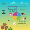 MIX 5 Hạt Dinh Dưỡng Óc Chó Đỏ 500g - Bổ Não, Tăng Trí Nhớ, Giá 154.000 VND 7