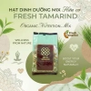 Mix 5 loại hạt Tamarind 500g - Giòn thơm, hương vị tự nhiên, giảm còn 155.000 VND