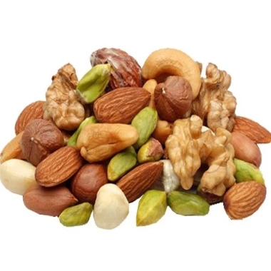 Mix 5 loại hạt Tamarind 500g - Giòn thơm, hương vị tự nhiên, giảm còn 155.000 VND 3