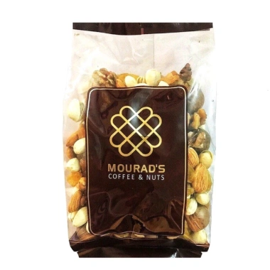Mix 5 loại hạt Tamarind 500g - Giòn thơm, hương vị tự nhiên, giảm còn 155.000 VND 4