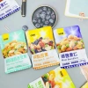 Mix 7 Loại Hạt Dinh Dưỡng Sấy Giòn Đậu Hà Lan, Đậu Tằm, Hướng Dương Tẩm Vị 120k