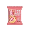 Mix 8 vị bánh quy LSS 1kg - Nhân chảy socola, hạt fiza thơm ngon, giảm giá 95k 6