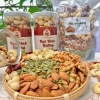Mix hạt dinh dưỡng 500g Macca Điều Hạnh nhân Óc chó Bí xanh - Chỉ 139k PitiFood 2