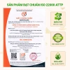 Mix Hạt Dinh Dưỡng 9 Loại - Healthy Nuts Giảm Giá 175k, Thực Phẩm Lành Mạnh 2