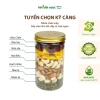 Mix Hạt Dinh Dưỡng 9 Loại - Healthy Nuts Giảm Giá 175k, Thực Phẩm Lành Mạnh 6