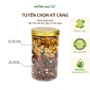 Mix Hạt Dinh Dưỡng 9 Loại - Healthy Nuts Giảm Giá 175k, Thực Phẩm Lành Mạnh 8