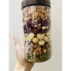 Mix hạt dinh dưỡng – Giàu protein, vitamin, khoáng chất, tăng năng lượng, giảm giá 20% chỉ 195.000