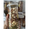 Mix hạt dinh dưỡng – Giàu protein, vitamin, khoáng chất, tăng năng lượng, giảm giá 20% chỉ 195.000 4