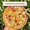 Mix Hạt Dinh Dưỡng Granola Healthy – Giảm Cân, Giàu Protein & Chất Xơ, Giá Ưu Đãi 80.000₫
