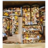 Mix Hạt Dinh Dưỡng Granola Healthy – Giảm Cân, Giàu Protein & Chất Xơ, Giá Ưu Đãi 80.000₫ 4