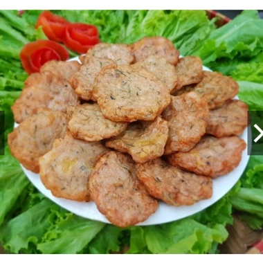MIX PRO 1 1KG Phụ gia tạo giòn dai giò, chả lụa, xúc xích, bò viên, giá 270.000đ 3
