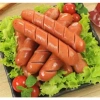 MIX PRO 1 1Kg - Phụ gia tạo giòn dai giò chả lụa, xúc xích, bò viên, giảm giá 260.000 VND 2