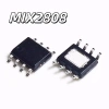 MIX2.808 Âm Thanh Đơn Kênh 13W Chính Hãng - Khuếch Đại Chip IC Patch SOP8 Giá 9.378₫