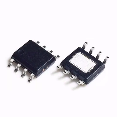 MIX2.808 Âm Thanh Đơn Kênh 13W Chính Hãng - Khuếch Đại Chip IC Patch SOP8 Giá 9.378₫
